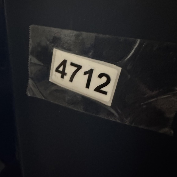 Chico's Zenergy So Slimming Leggings Womens 3 XL White Crop High Rise Pull On - Picture 15 of 15